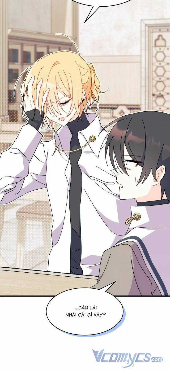 Tôi Không Muốn Làm Người Mai Mối Chapter 19 trang 7