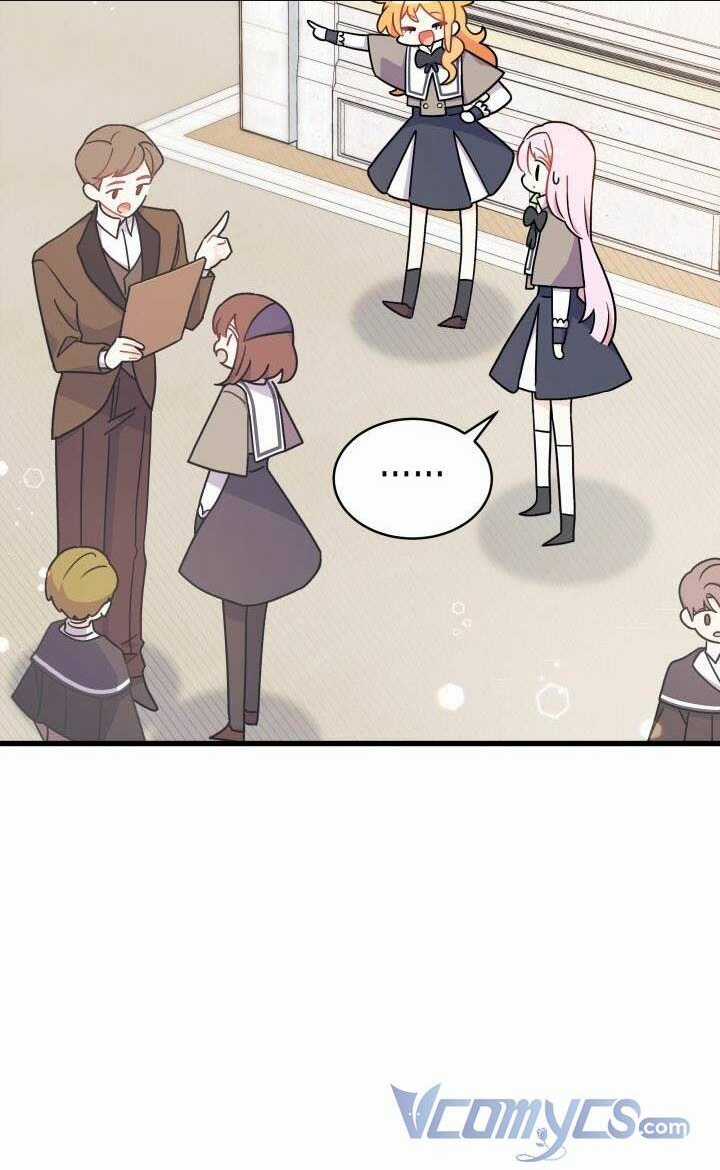 Tôi Không Muốn Làm Người Mai Mối Chapter 2 trang 10