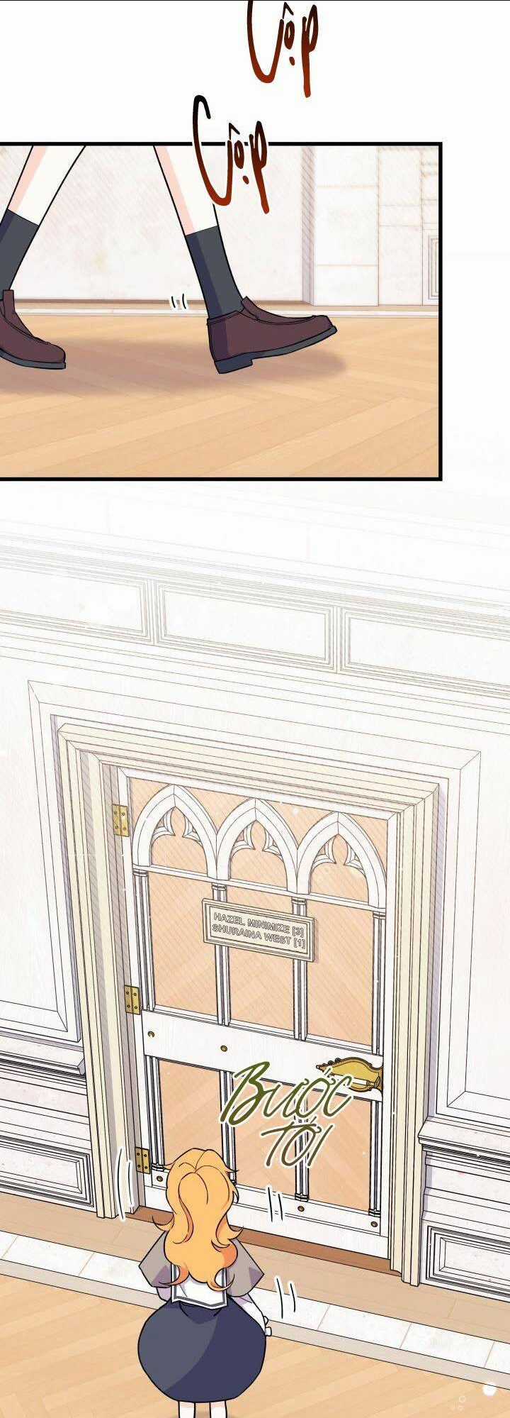 Tôi Không Muốn Làm Người Mai Mối Chapter 2 trang 16