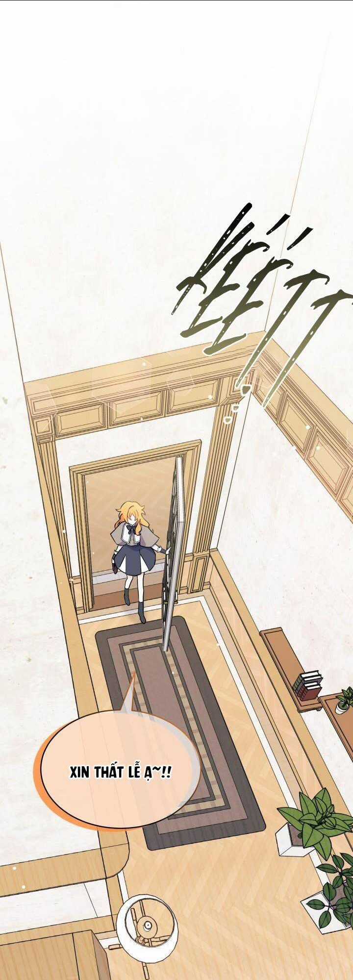 Tôi Không Muốn Làm Người Mai Mối Chapter 2 trang 19