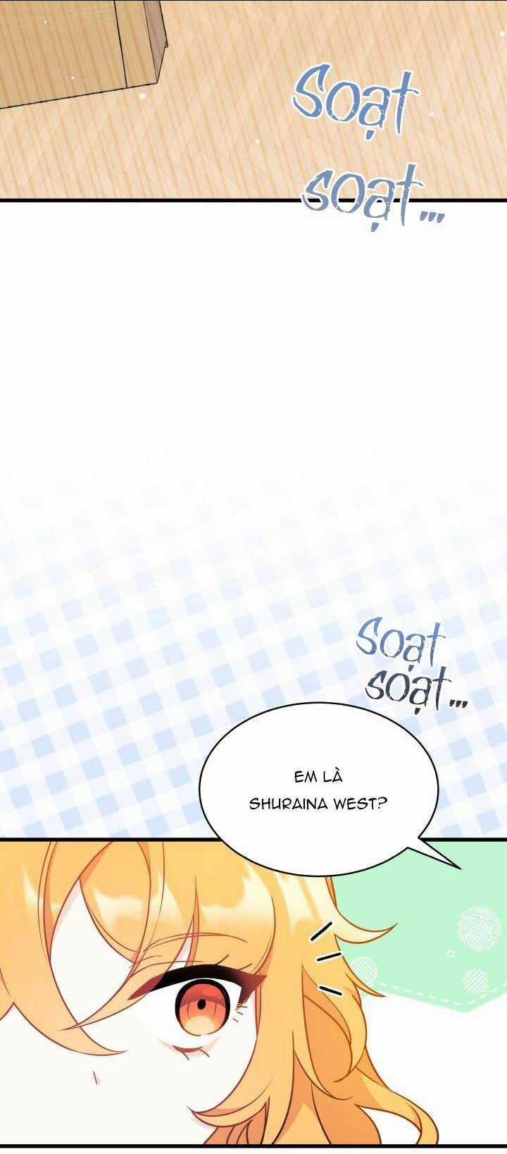 Tôi Không Muốn Làm Người Mai Mối Chapter 2 trang 20