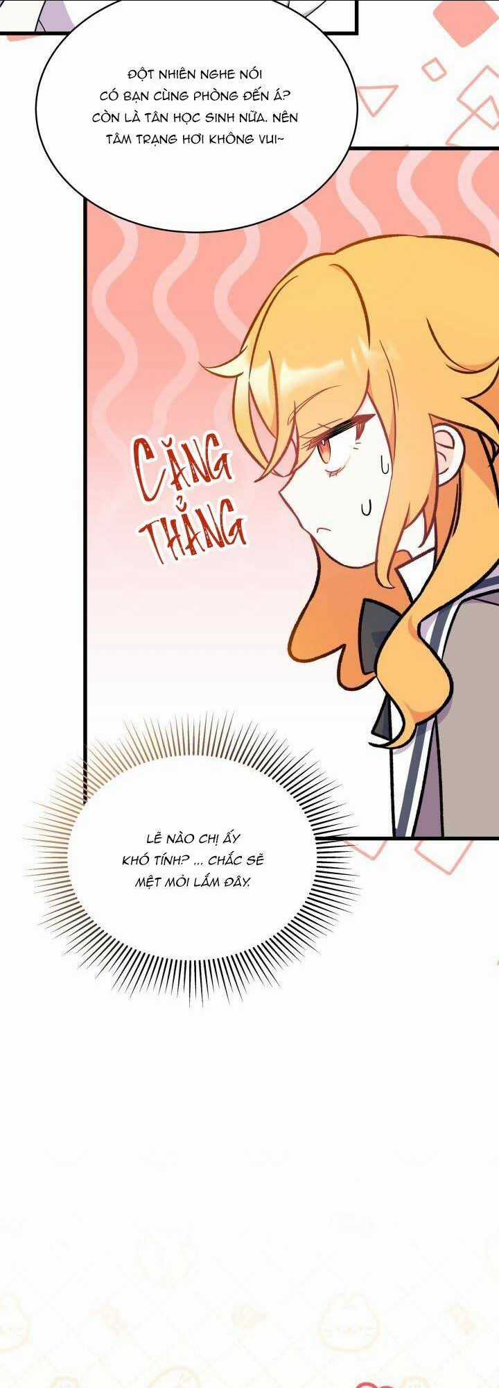 Tôi Không Muốn Làm Người Mai Mối Chapter 2 trang 24