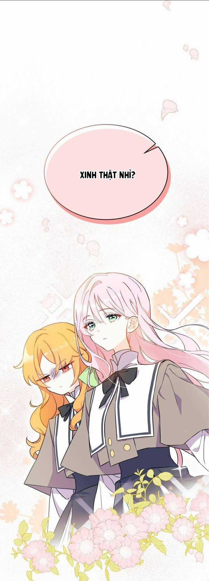 Tôi Không Muốn Làm Người Mai Mối Chapter 2 trang 3