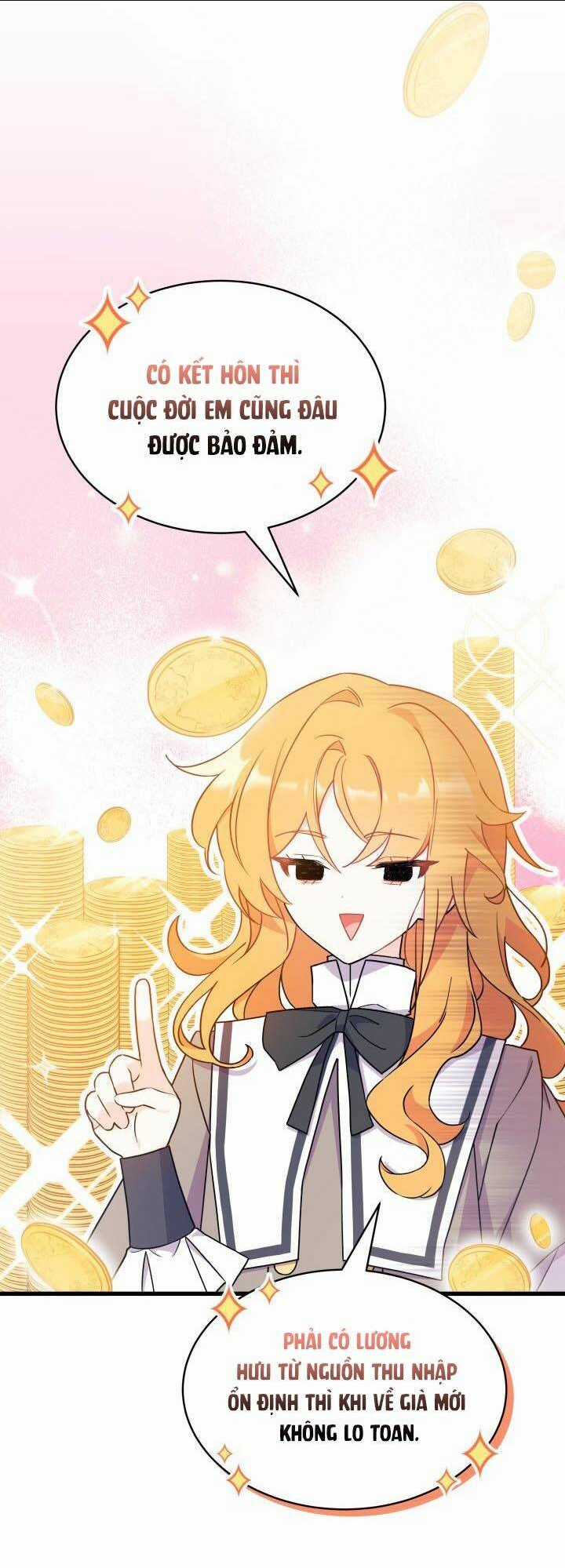 Tôi Không Muốn Làm Người Mai Mối Chapter 2 trang 30