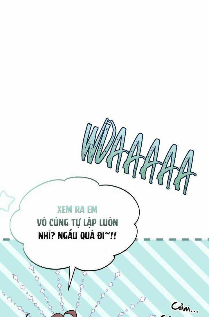 Tôi Không Muốn Làm Người Mai Mối Chapter 2 trang 31