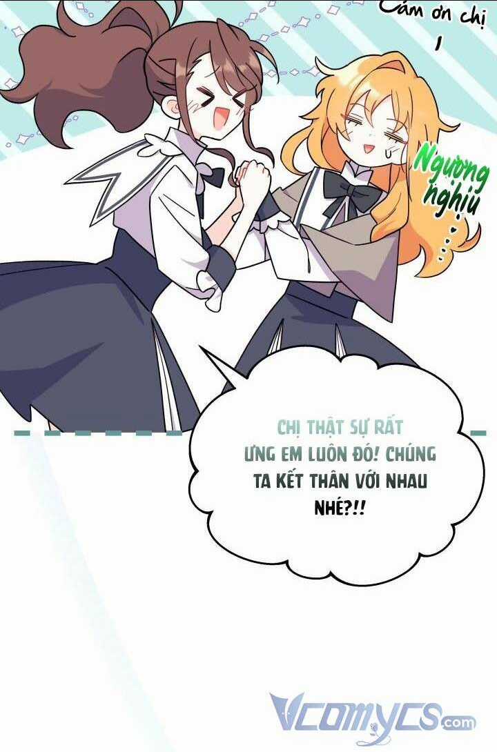 Tôi Không Muốn Làm Người Mai Mối Chapter 2 trang 32