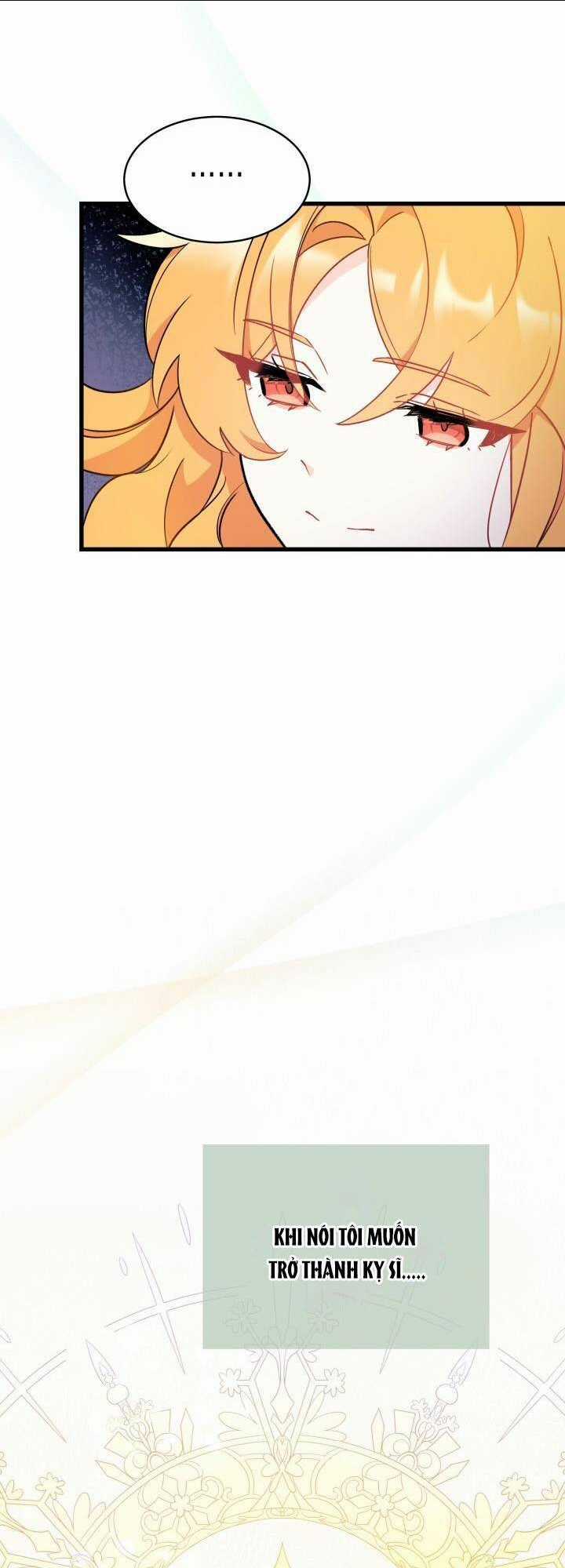 Tôi Không Muốn Làm Người Mai Mối Chapter 2 trang 33