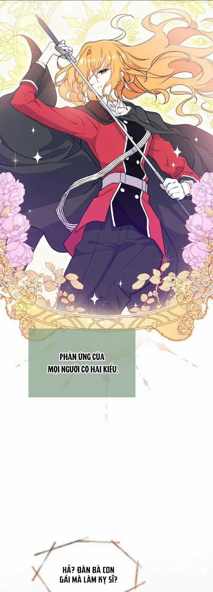 Tôi Không Muốn Làm Người Mai Mối Chapter 2 trang 34