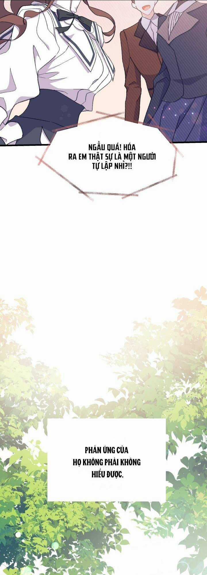 Tôi Không Muốn Làm Người Mai Mối Chapter 2 trang 36