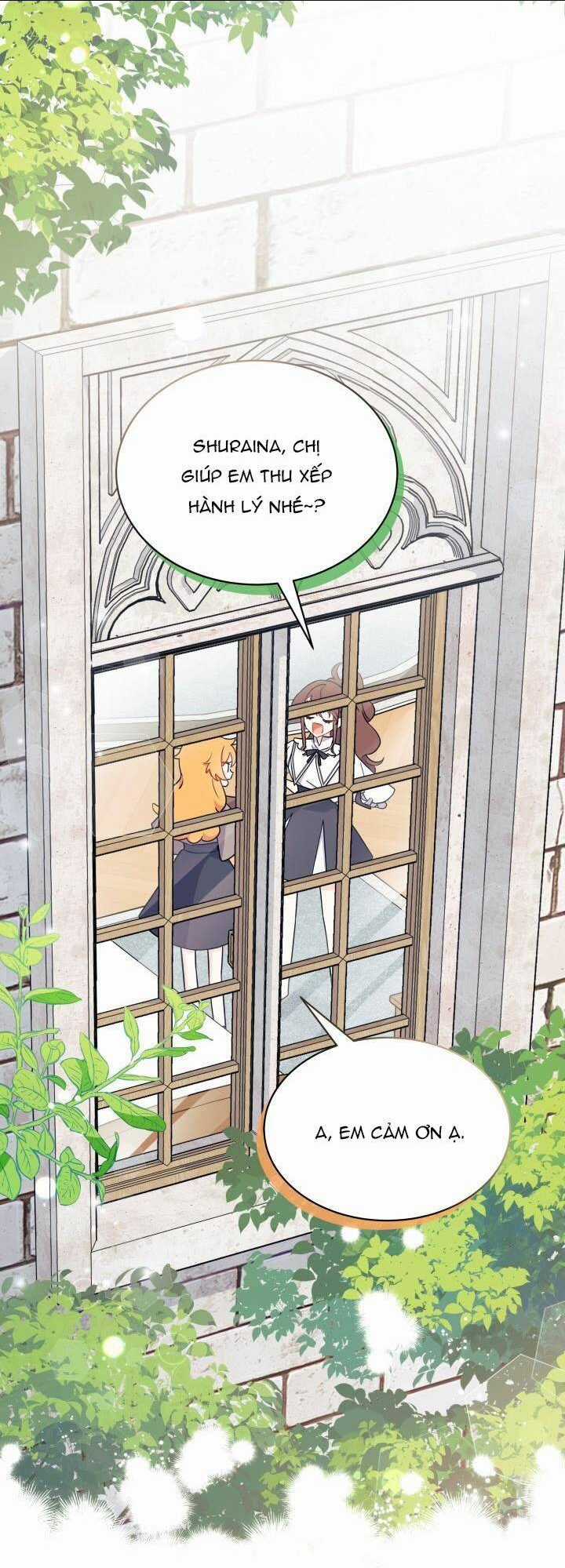 Tôi Không Muốn Làm Người Mai Mối Chapter 2 trang 37