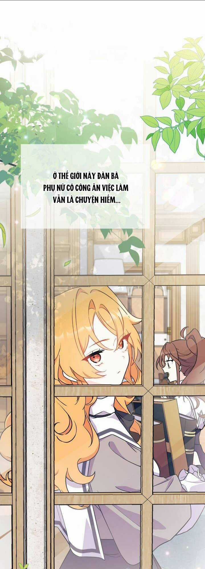 Tôi Không Muốn Làm Người Mai Mối Chapter 2 trang 38