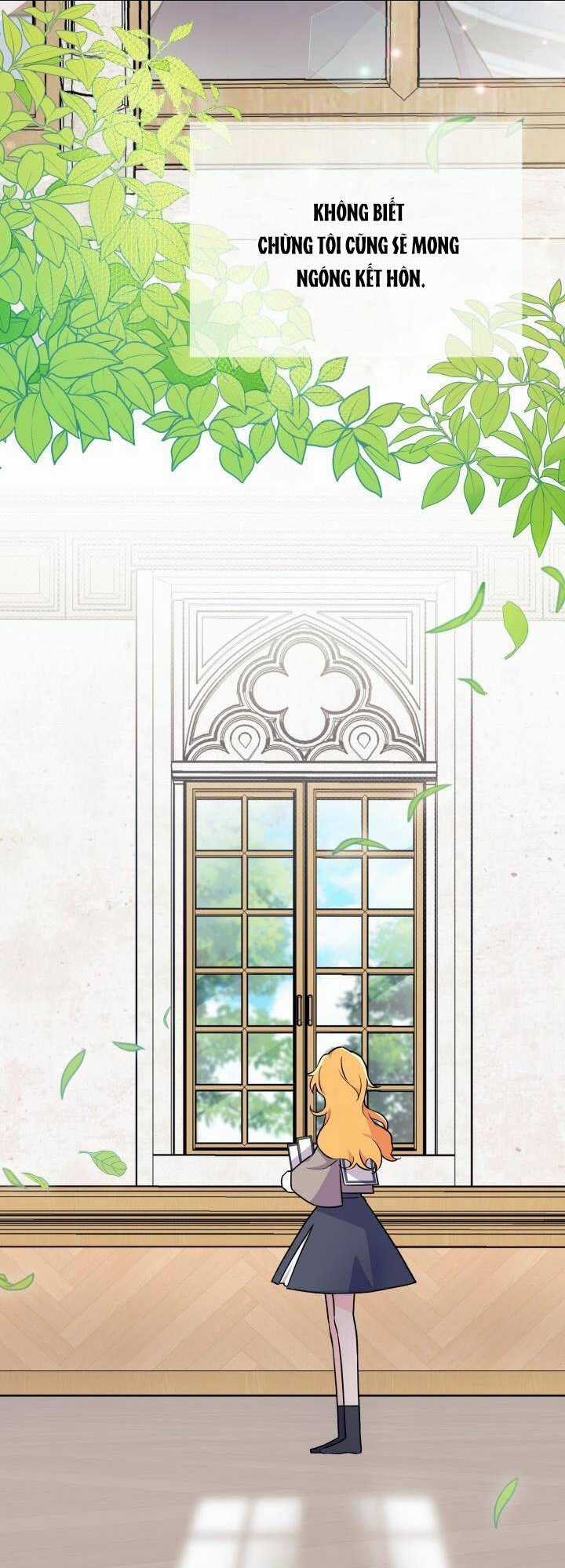 Tôi Không Muốn Làm Người Mai Mối Chapter 2 trang 39