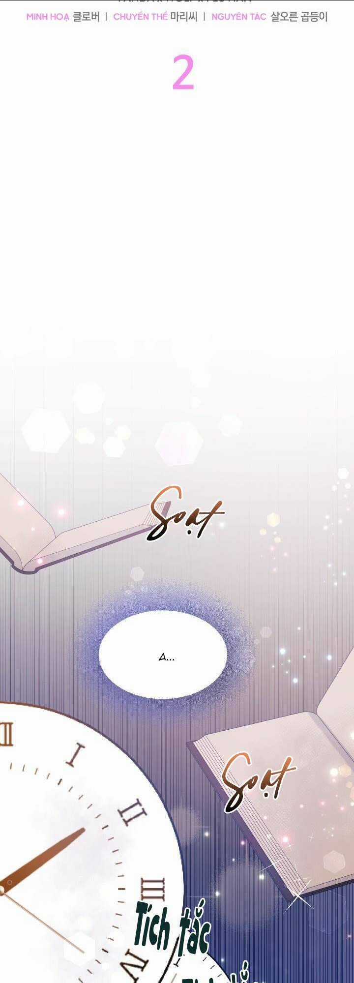 Tôi Không Muốn Làm Người Mai Mối Chapter 2 trang 41