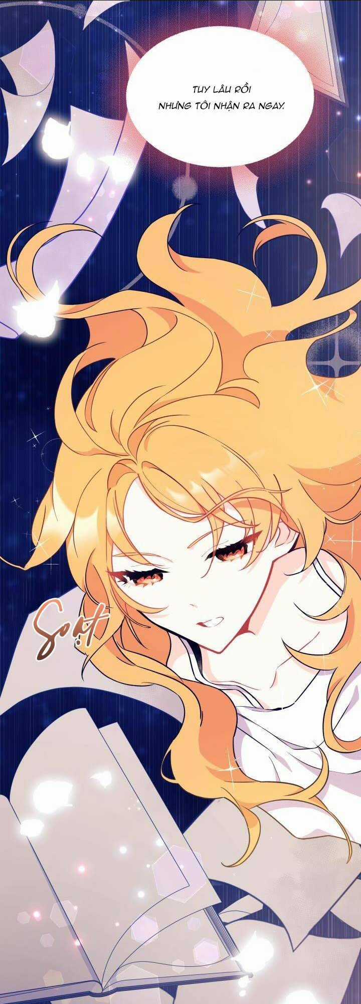 Tôi Không Muốn Làm Người Mai Mối Chapter 2 trang 44