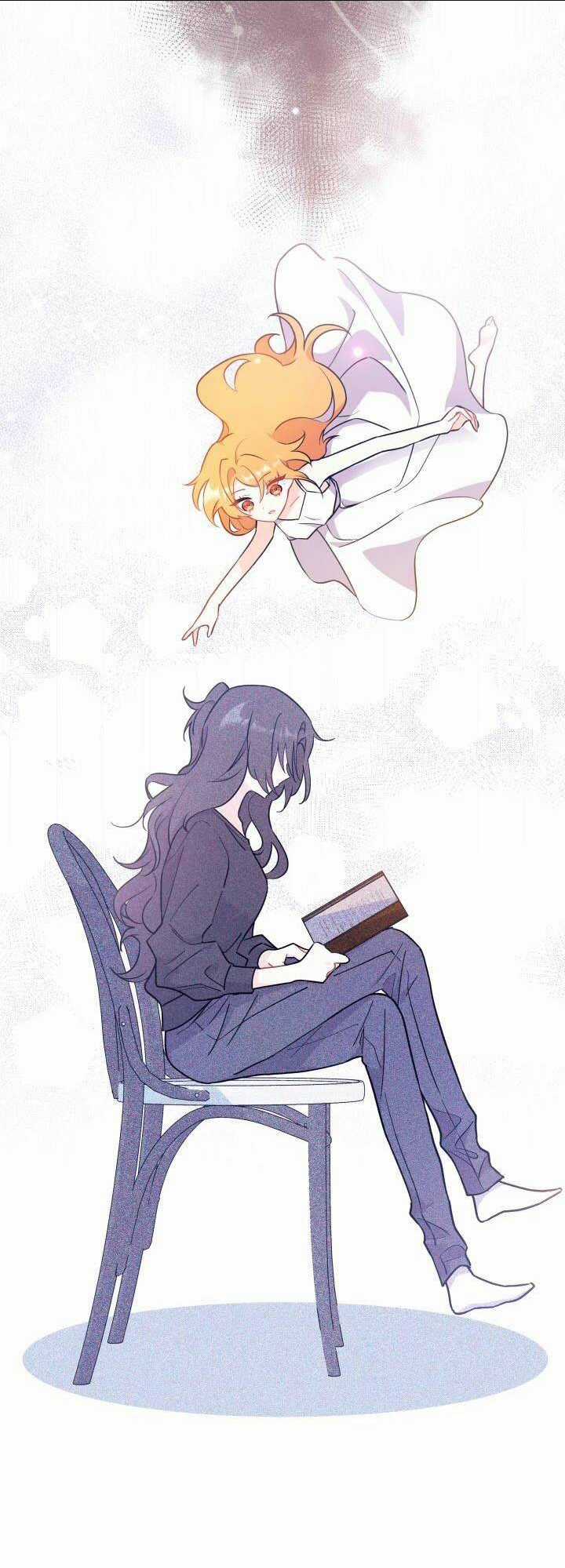 Tôi Không Muốn Làm Người Mai Mối Chapter 2 trang 46