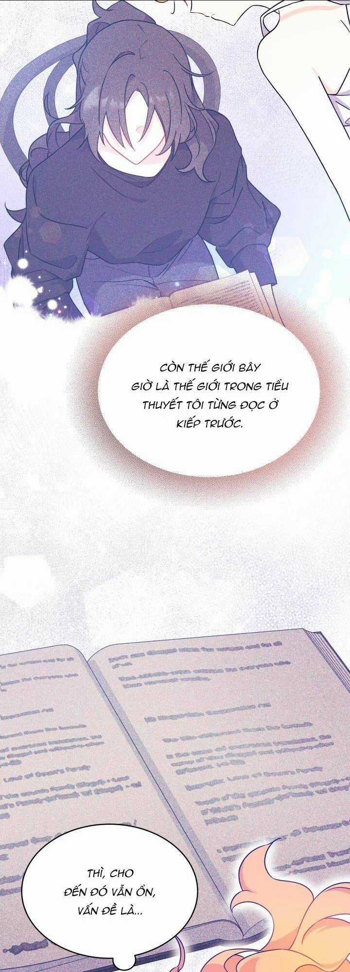 Tôi Không Muốn Làm Người Mai Mối Chapter 2 trang 48