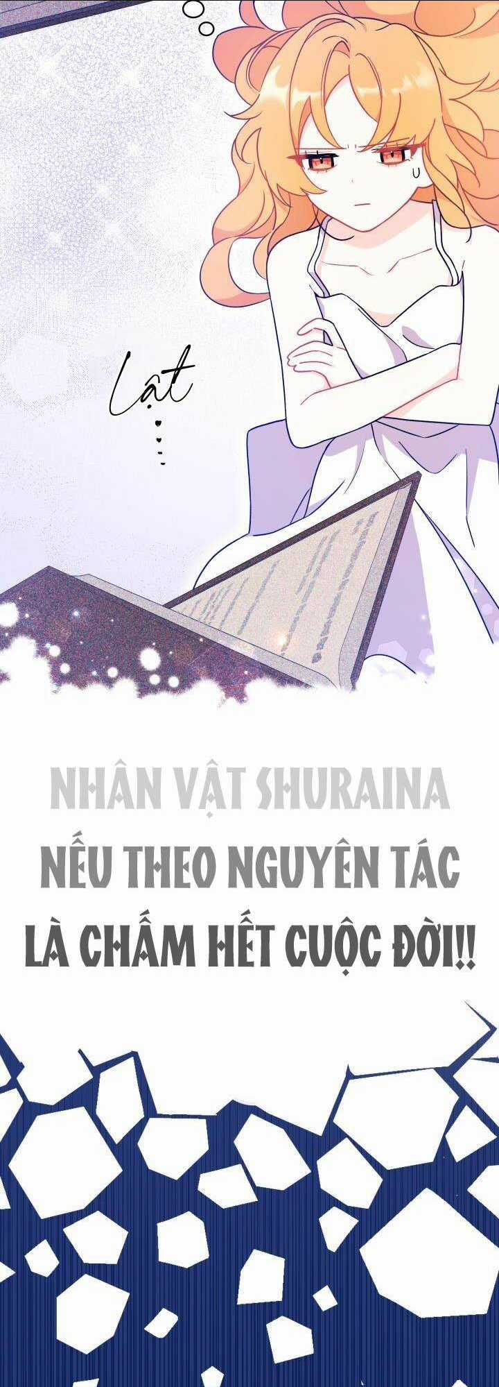 Tôi Không Muốn Làm Người Mai Mối Chapter 2 trang 49