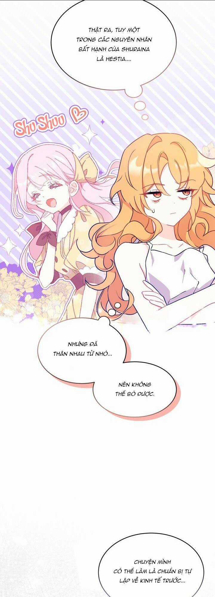 Tôi Không Muốn Làm Người Mai Mối Chapter 2 trang 51