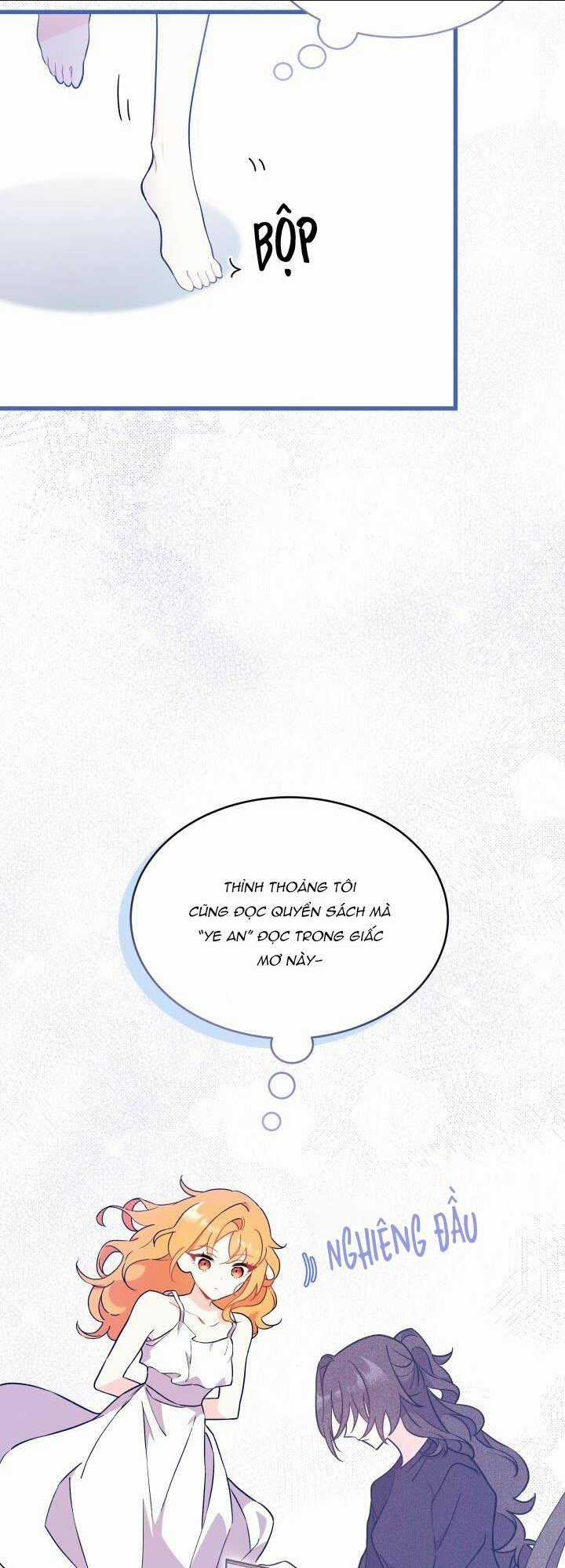 Tôi Không Muốn Làm Người Mai Mối Chapter 2 trang 52