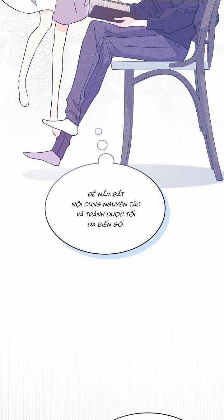 Tôi Không Muốn Làm Người Mai Mối Chapter 2 trang 53