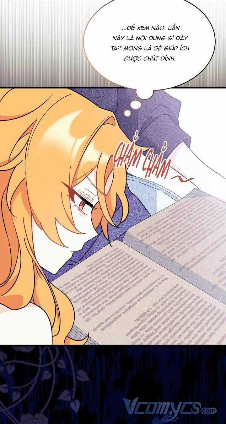 Tôi Không Muốn Làm Người Mai Mối Chapter 2 trang 54