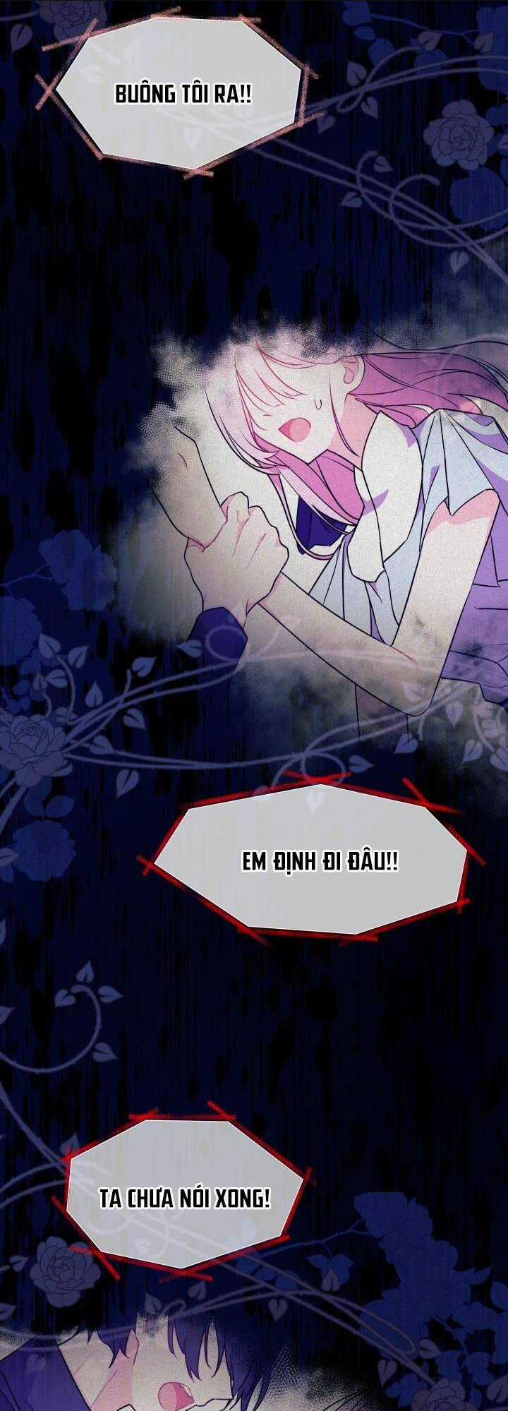 Tôi Không Muốn Làm Người Mai Mối Chapter 2 trang 55