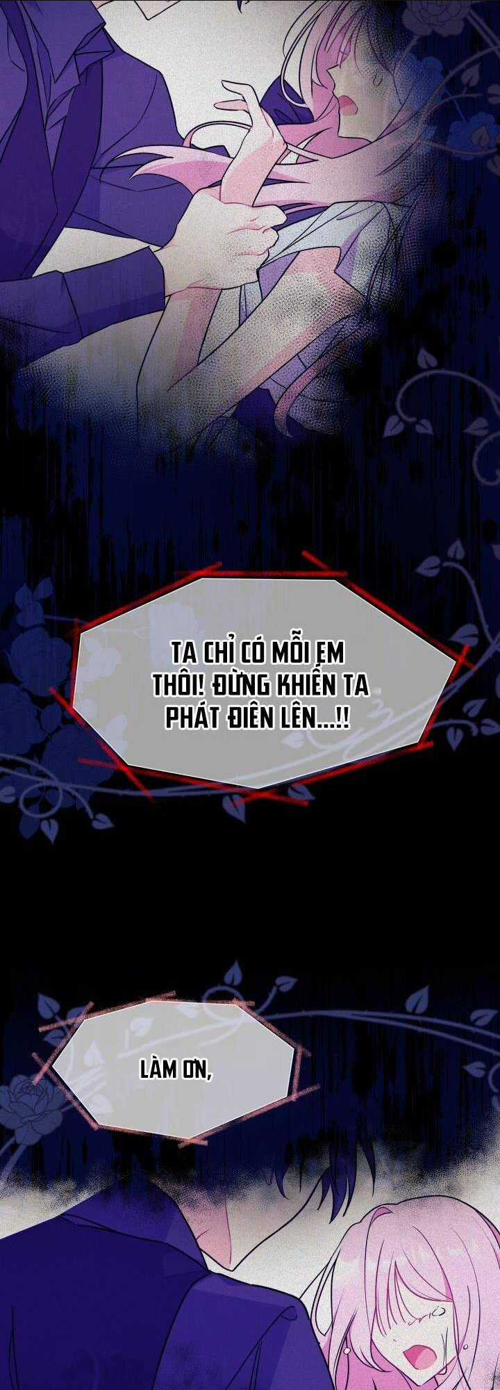 Tôi Không Muốn Làm Người Mai Mối Chapter 2 trang 56