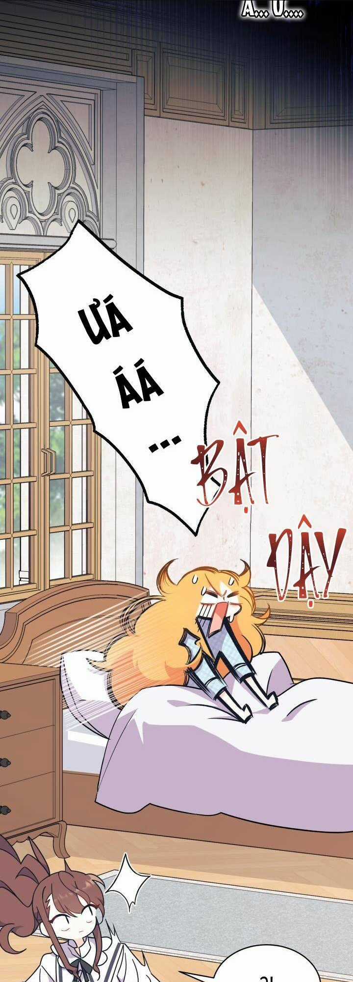 Tôi Không Muốn Làm Người Mai Mối Chapter 2 trang 58