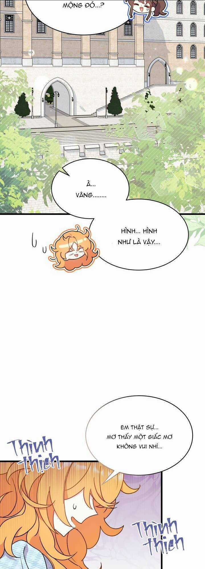 Tôi Không Muốn Làm Người Mai Mối Chapter 2 trang 60