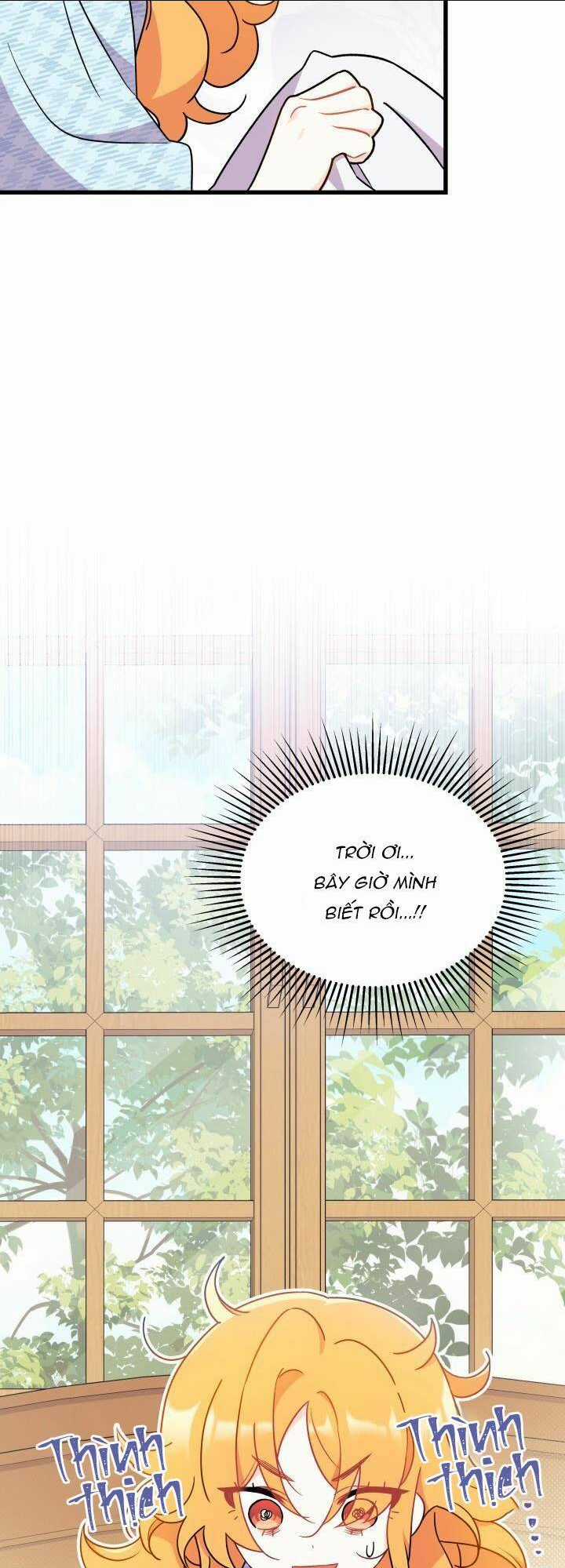 Tôi Không Muốn Làm Người Mai Mối Chapter 2 trang 61