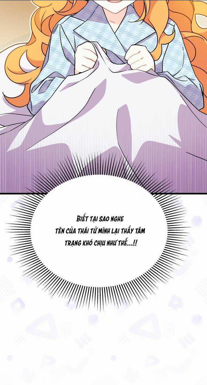 Tôi Không Muốn Làm Người Mai Mối Chapter 2 trang 62