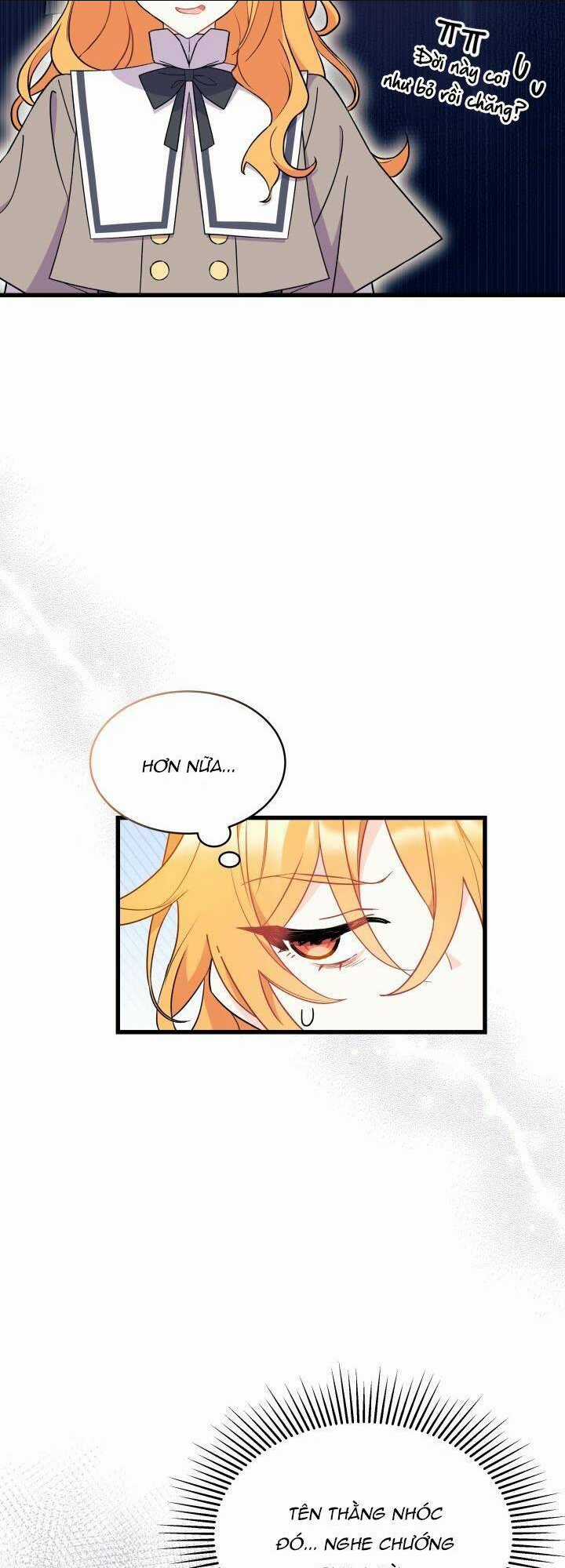 Tôi Không Muốn Làm Người Mai Mối Chapter 2 trang 7