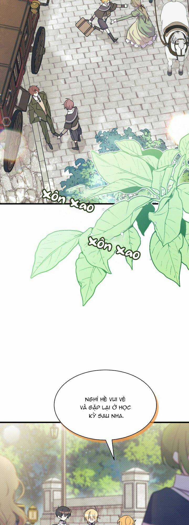 Tôi Không Muốn Làm Người Mai Mối Chapter 20 trang 1