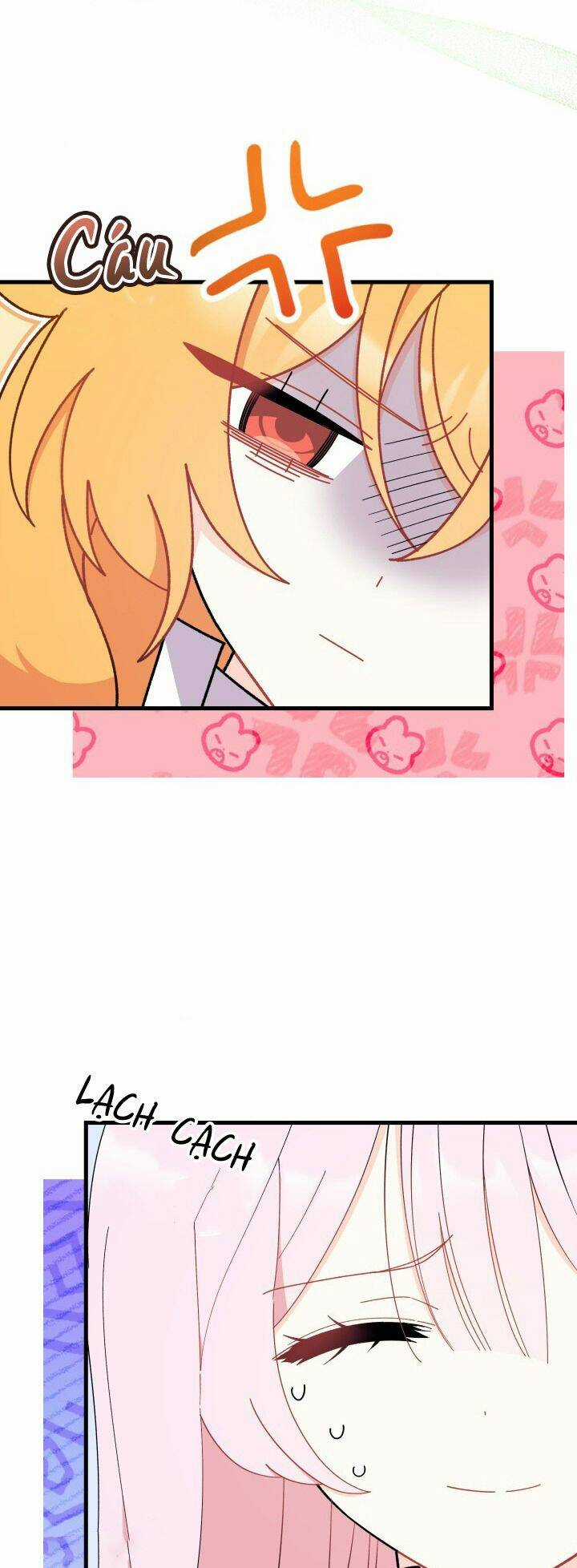 Tôi Không Muốn Làm Người Mai Mối Chapter 20 trang 14