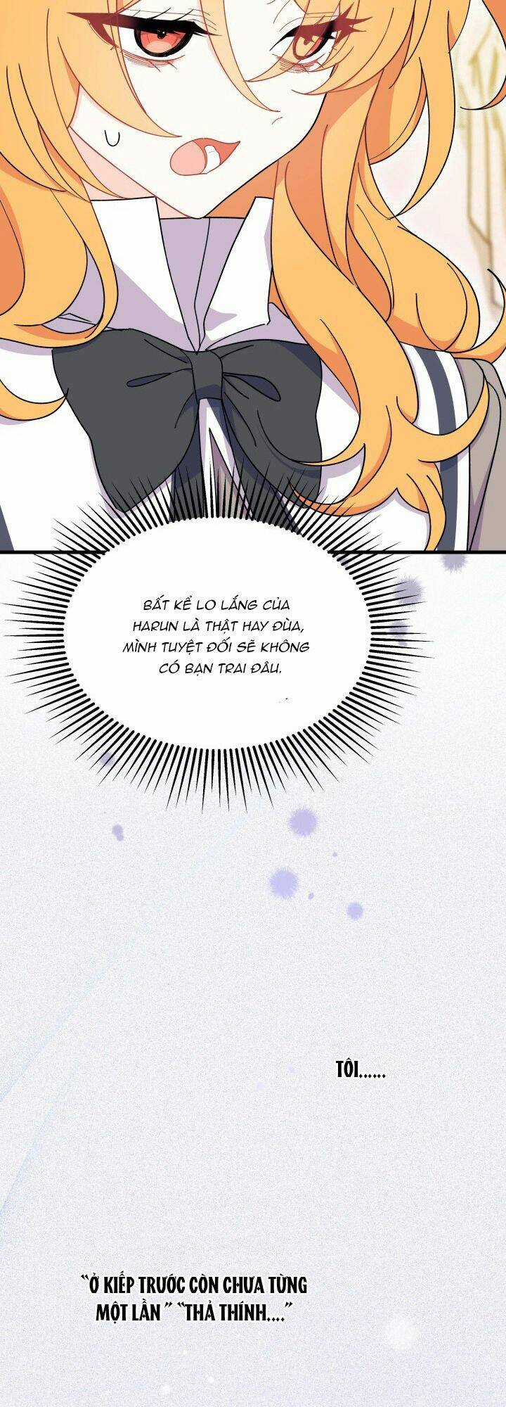 Tôi Không Muốn Làm Người Mai Mối Chapter 20 trang 27