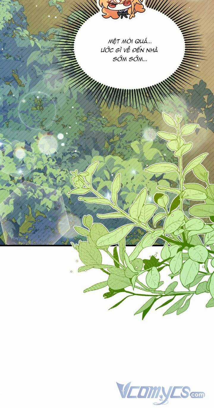 Tôi Không Muốn Làm Người Mai Mối Chapter 20 trang 34