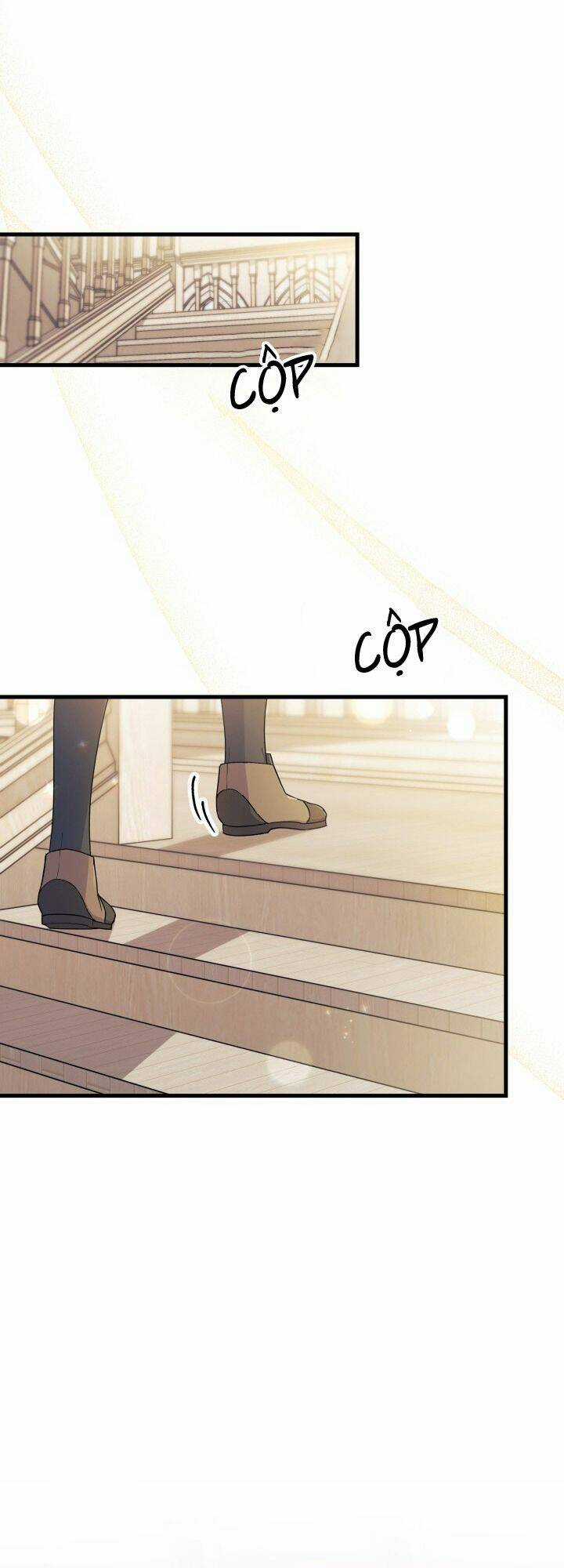 Tôi Không Muốn Làm Người Mai Mối Chapter 20 trang 35