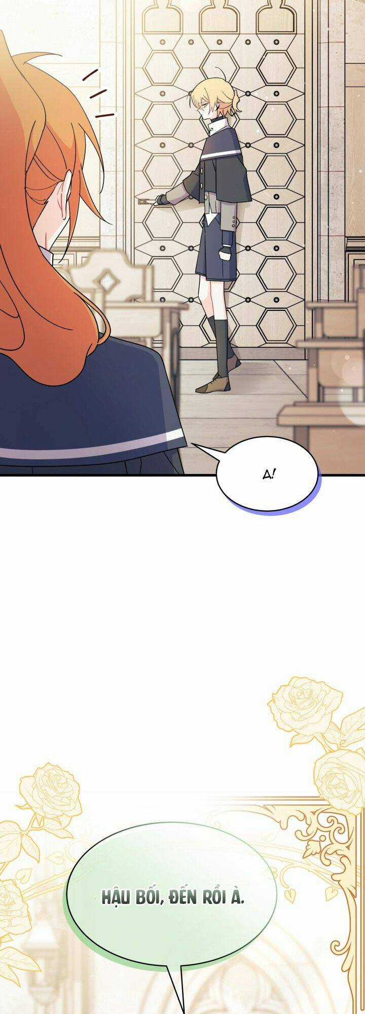 Tôi Không Muốn Làm Người Mai Mối Chapter 20 trang 39