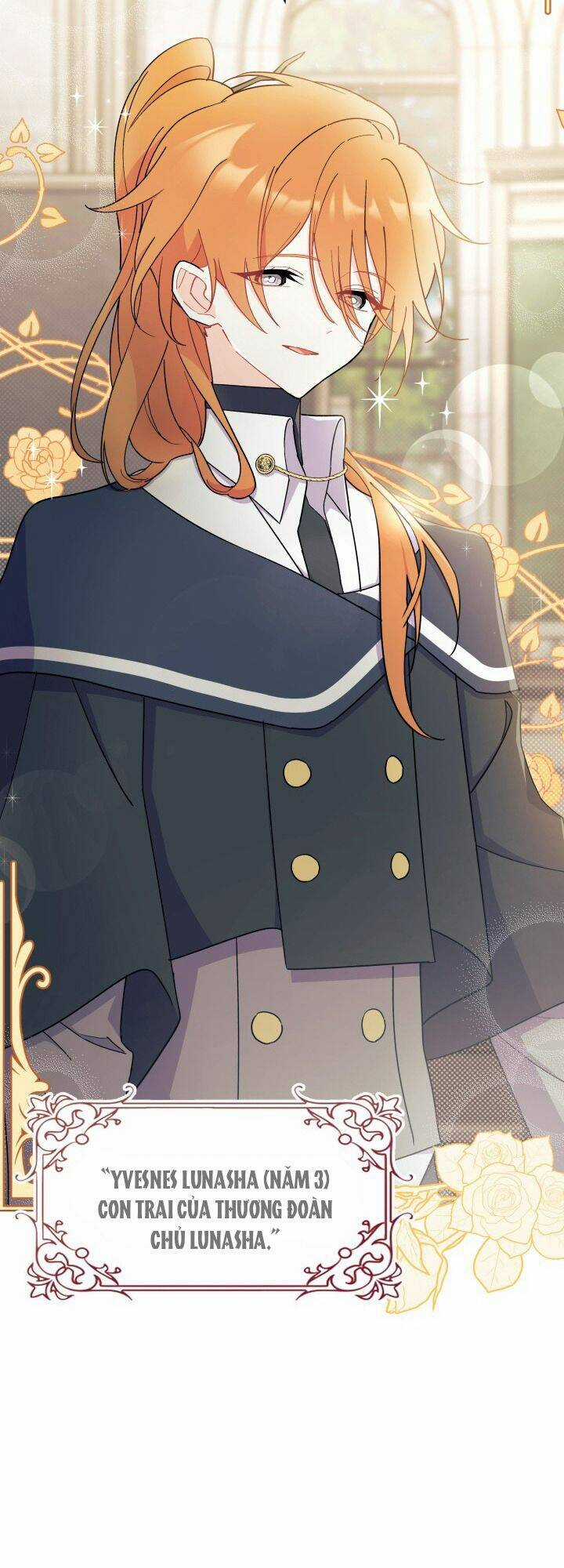 Tôi Không Muốn Làm Người Mai Mối Chapter 20 trang 40