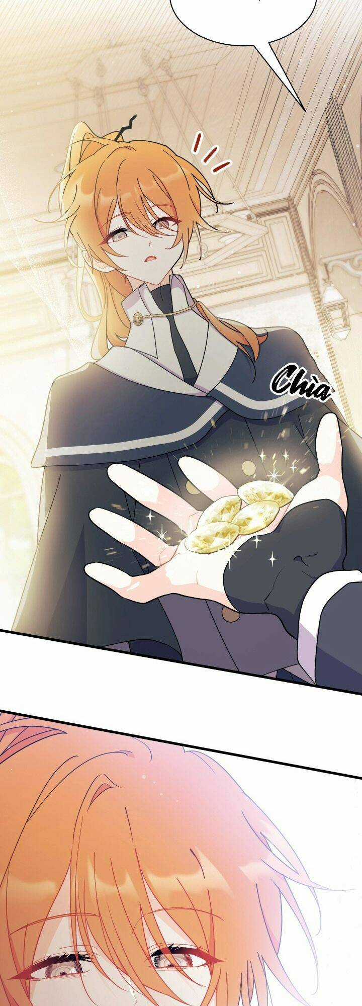 Tôi Không Muốn Làm Người Mai Mối Chapter 20 trang 45