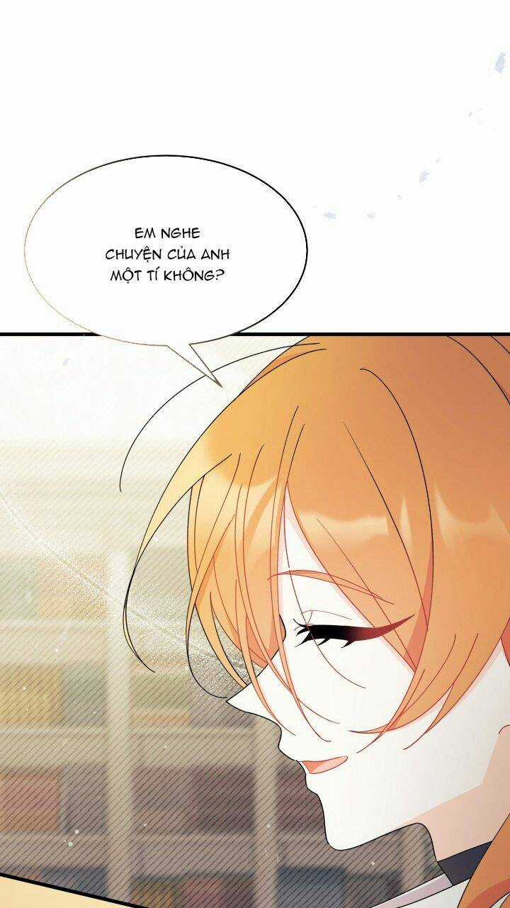 Tôi Không Muốn Làm Người Mai Mối Chapter 20 trang 51