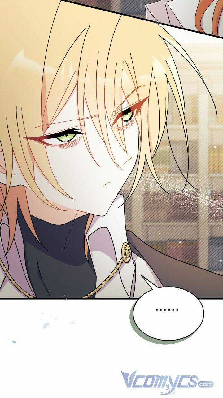 Tôi Không Muốn Làm Người Mai Mối Chapter 20 trang 52