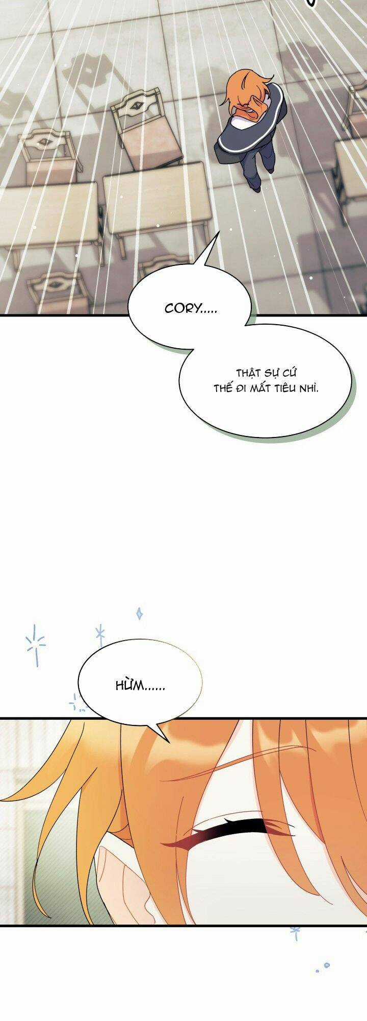 Tôi Không Muốn Làm Người Mai Mối Chapter 20 trang 57