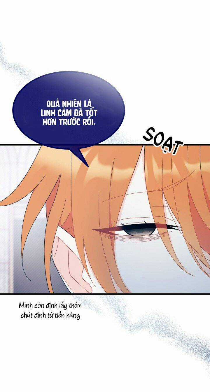 Tôi Không Muốn Làm Người Mai Mối Chapter 20 trang 58