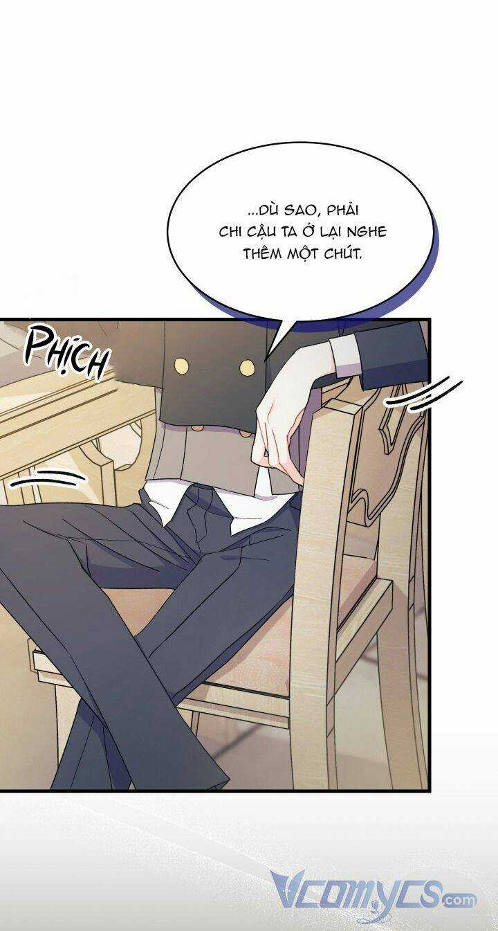 Tôi Không Muốn Làm Người Mai Mối Chapter 20 trang 59