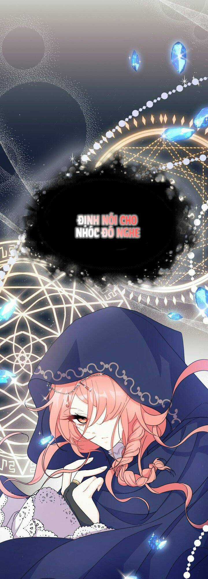 Tôi Không Muốn Làm Người Mai Mối Chapter 20 trang 60