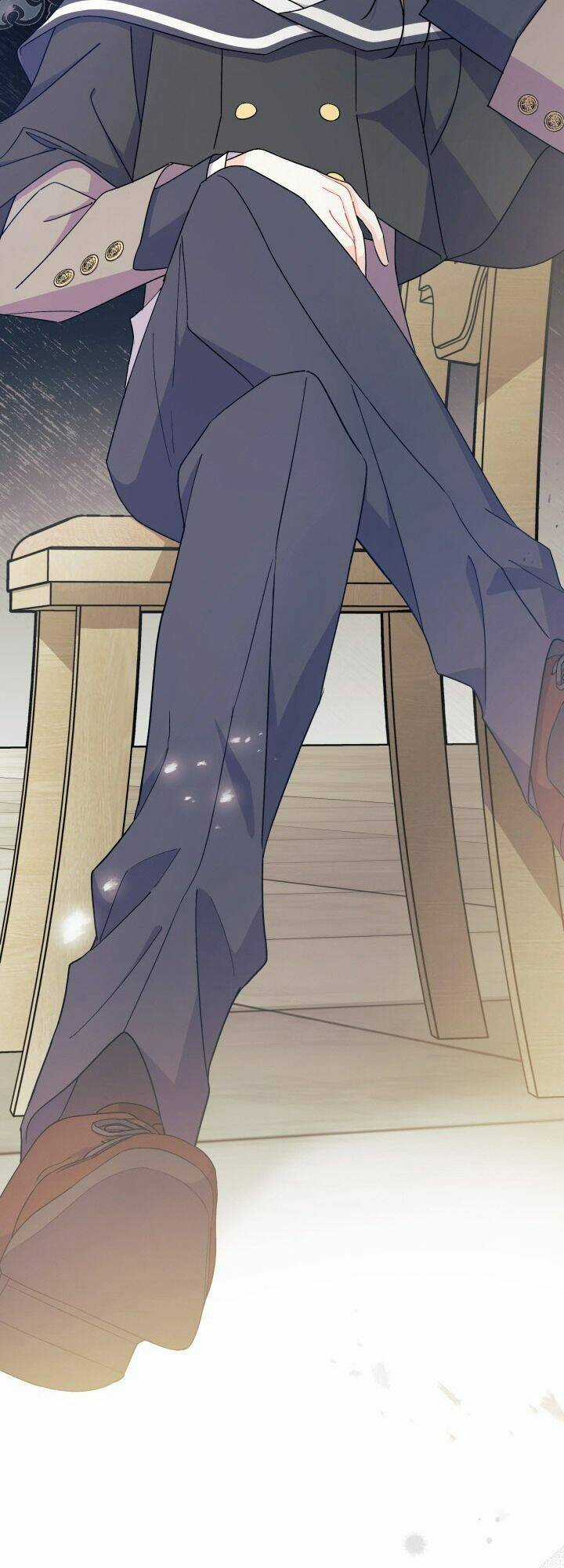 Tôi Không Muốn Làm Người Mai Mối Chapter 20 trang 62