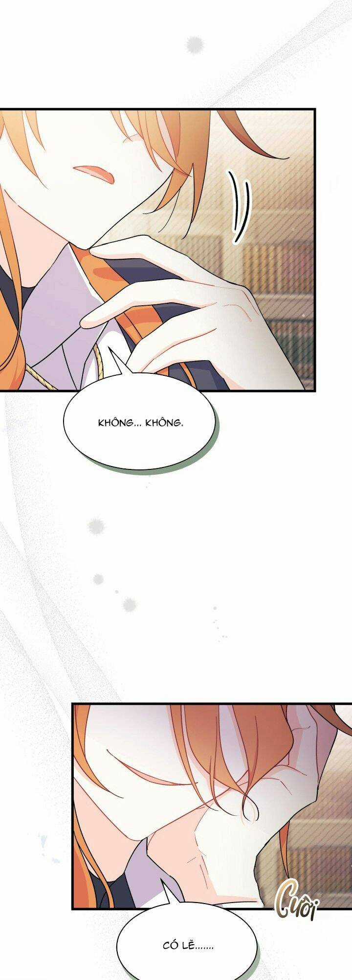 Tôi Không Muốn Làm Người Mai Mối Chapter 20 trang 63