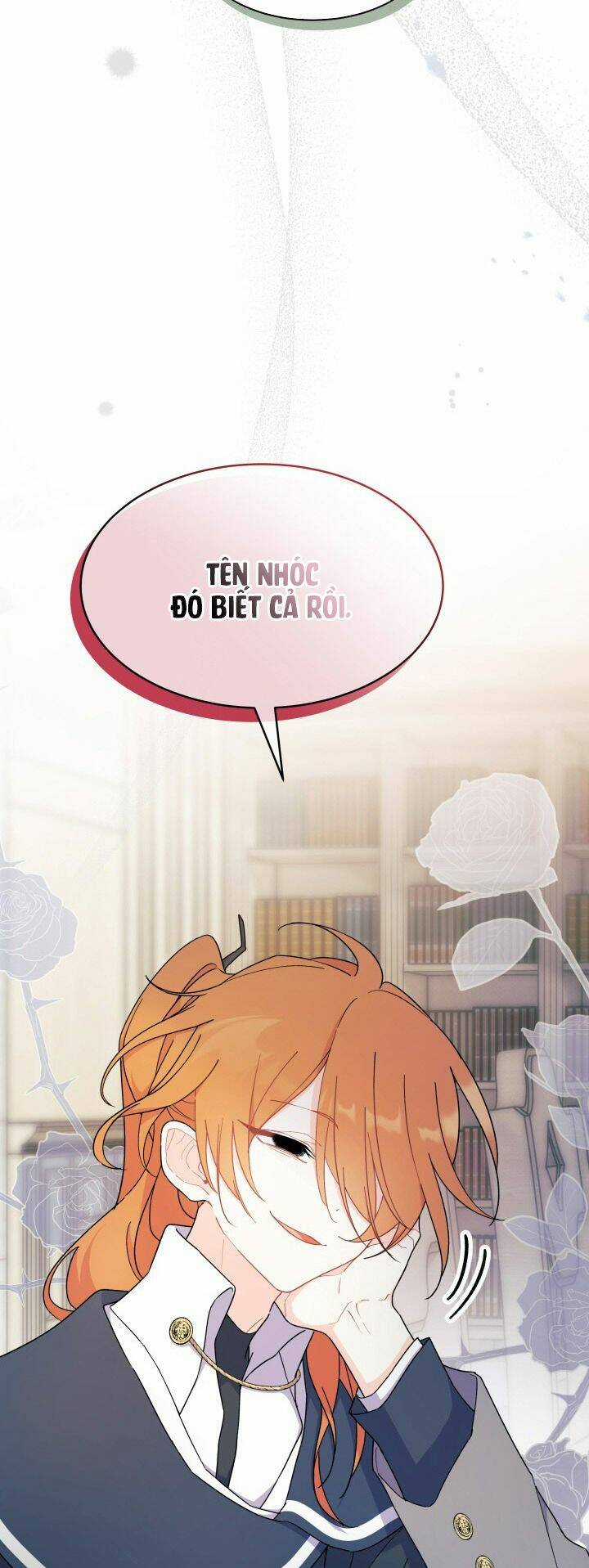 Tôi Không Muốn Làm Người Mai Mối Chapter 20 trang 64