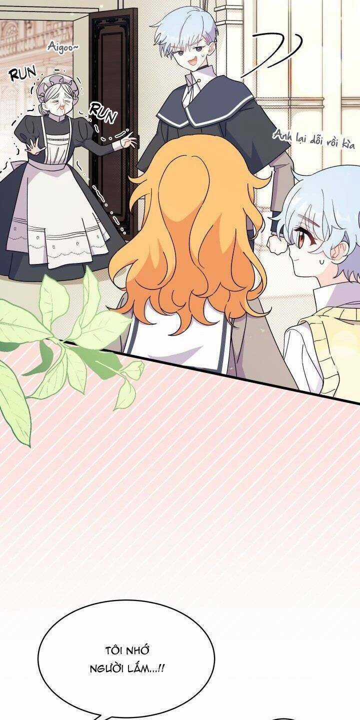 Tôi Không Muốn Làm Người Mai Mối Chapter 21 trang 11